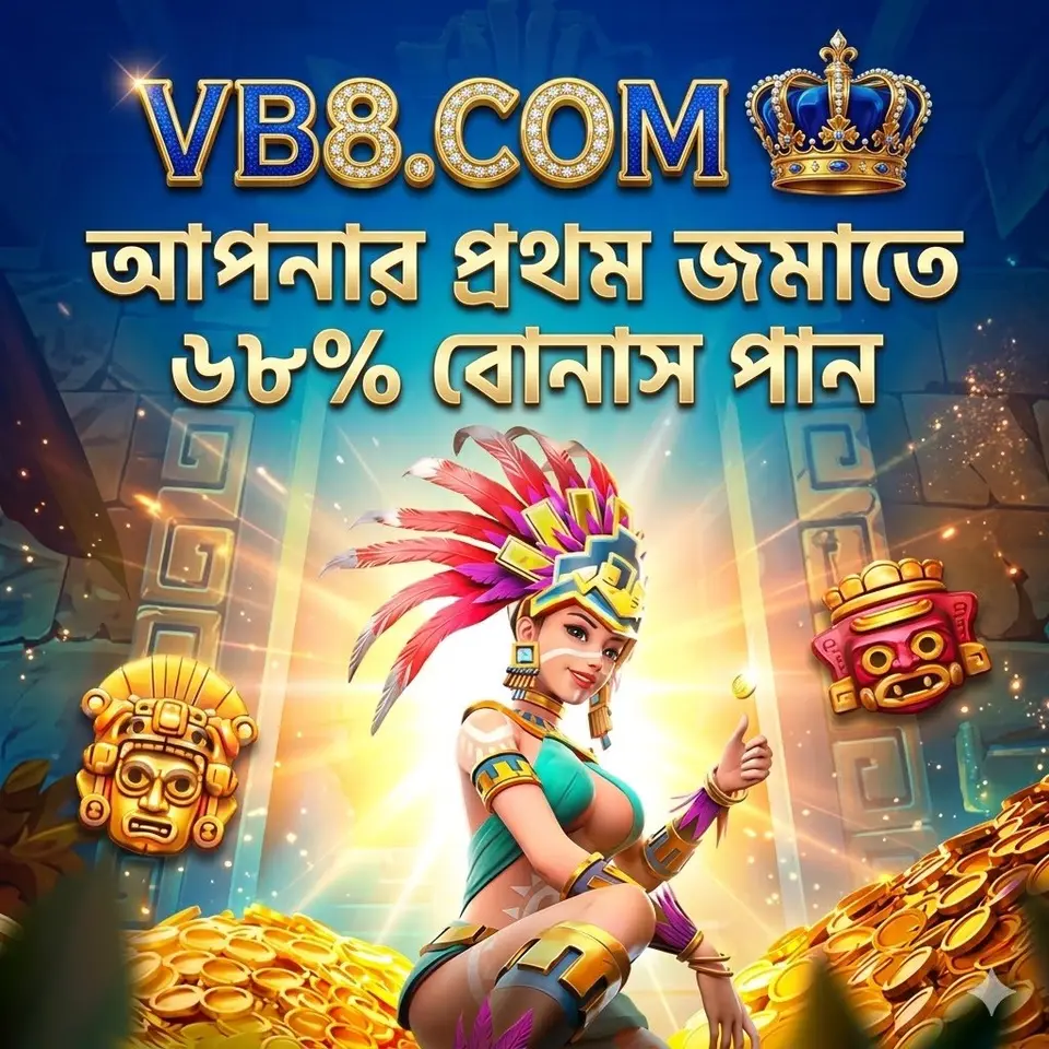 vb8 APK অফিসিয়াল ডাউনলোড