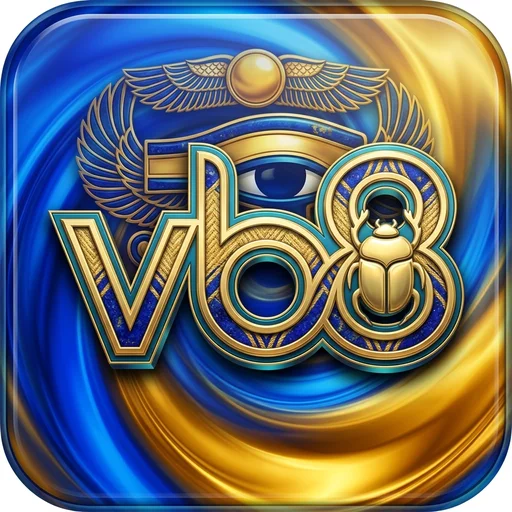 vb8 Logo - অফিসিয়াল