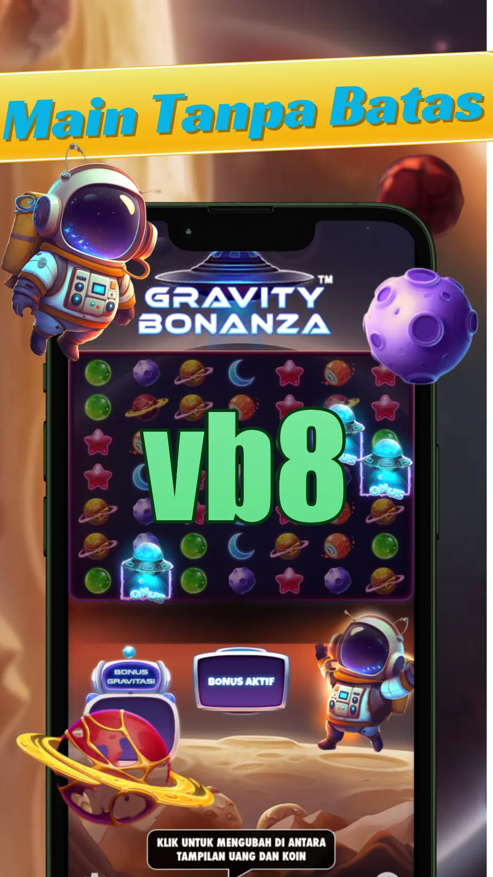 vb8 স্ক্রিনশট অফিসিয়াল APK